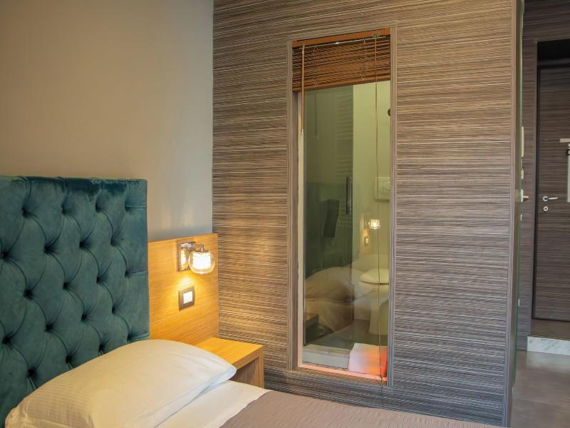 Umberto Primo Suite E Spa image