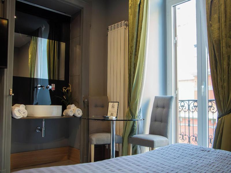 Umberto Primo Suite E Spa image