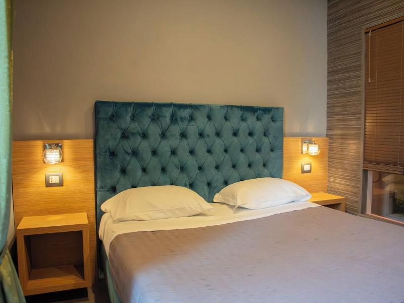 Umberto Primo Suite E Spa image