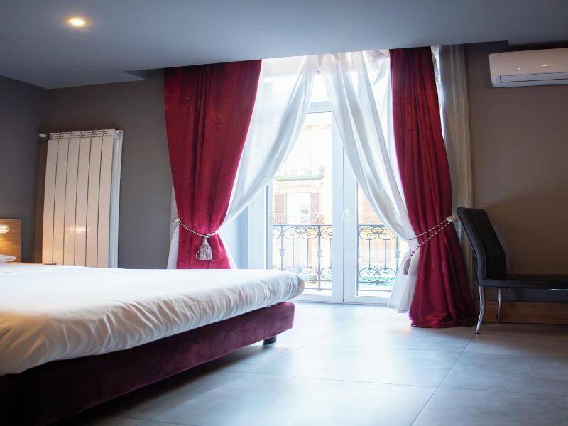 Umberto Primo Suite E Spa image