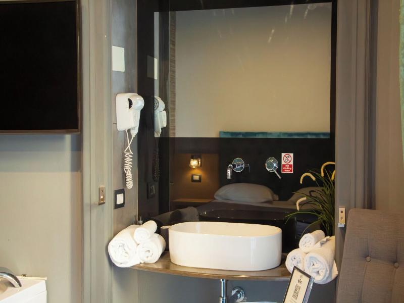 Umberto Primo Suite E Spa image