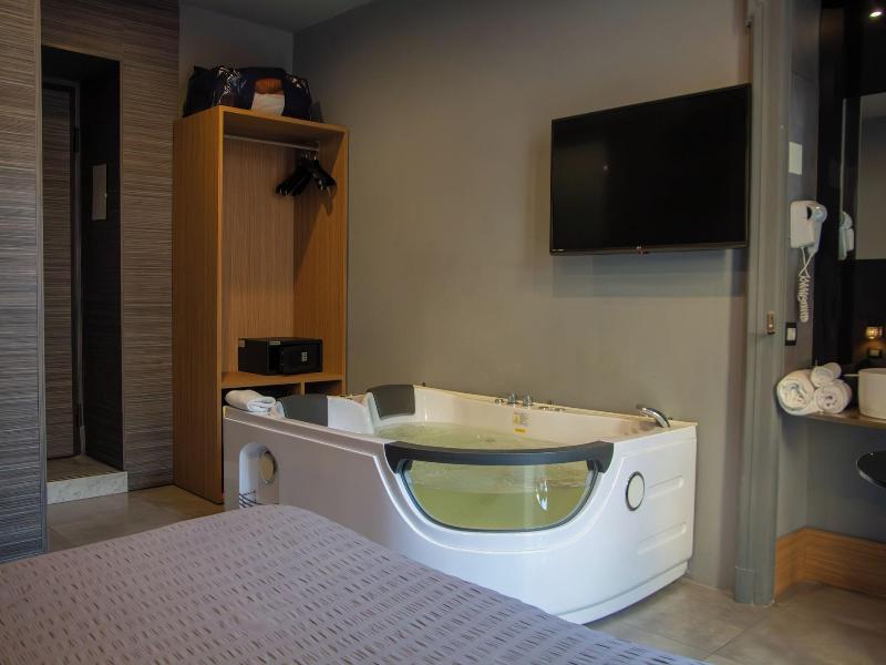 Umberto Primo Suite E Spa image