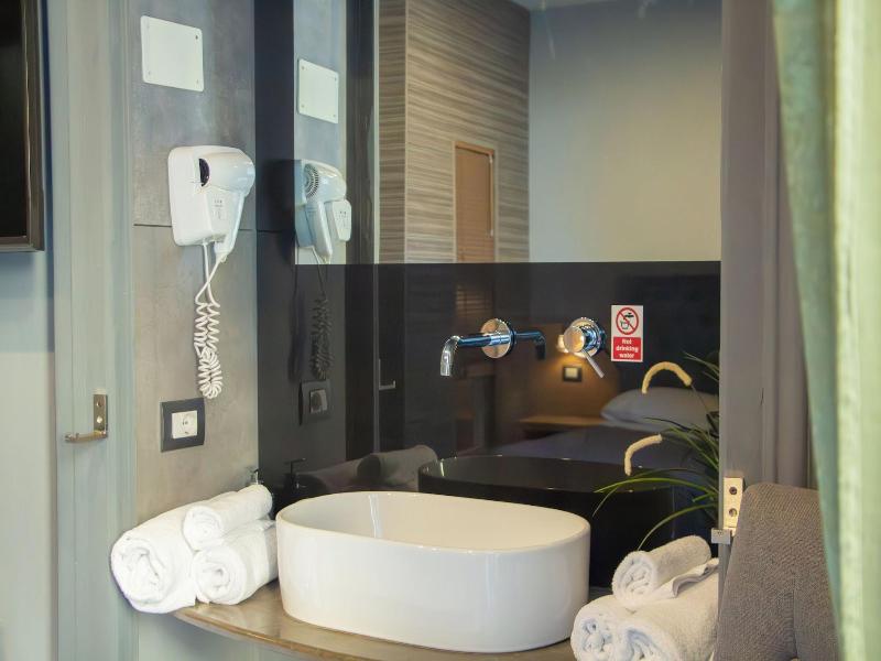 Umberto Primo Suite E Spa image