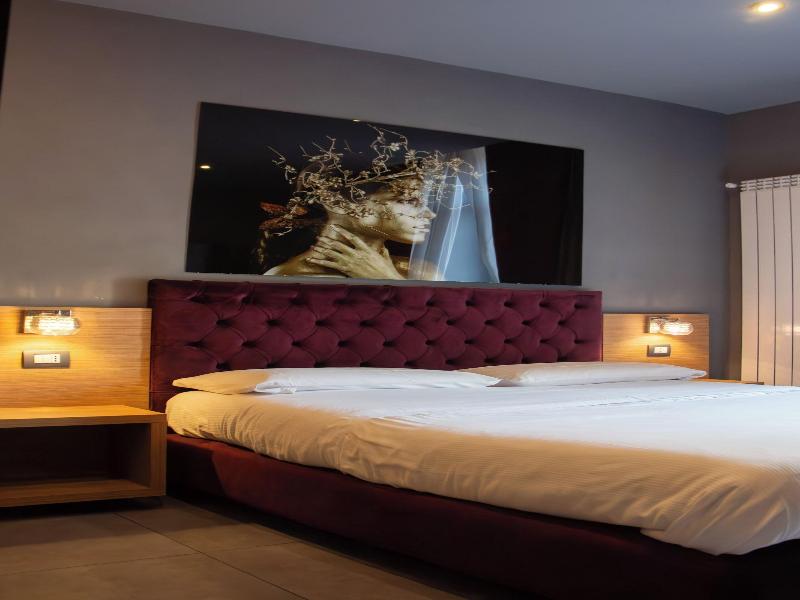 Umberto Primo Suite E Spa image