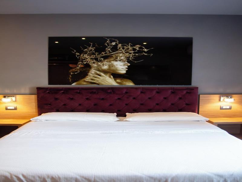Umberto Primo Suite E Spa image