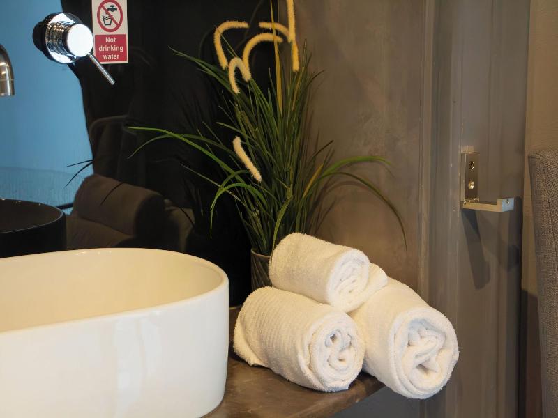 Umberto Primo Suite E Spa image