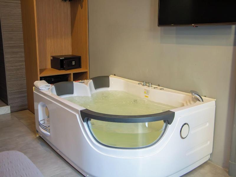 Umberto Primo Suite E Spa image
