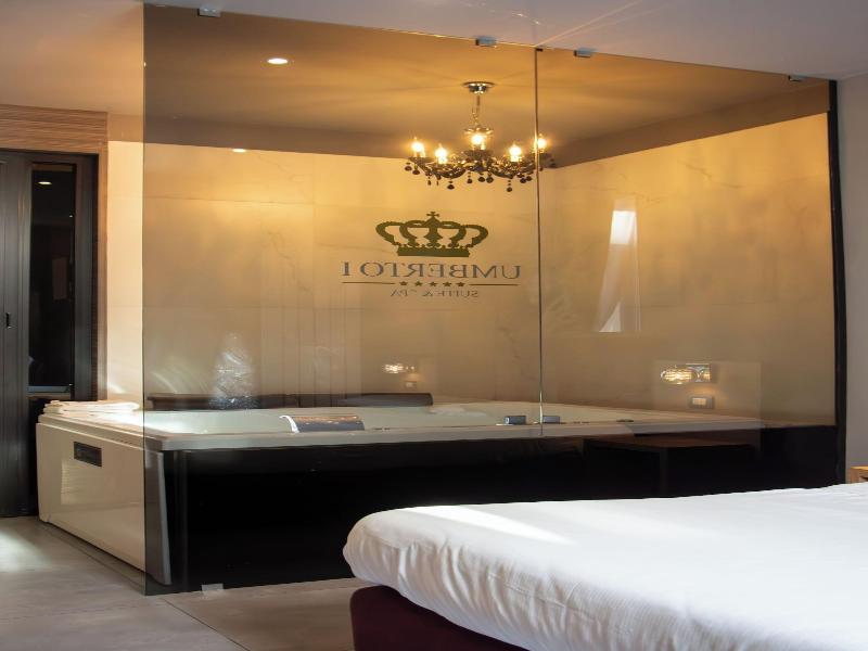 Umberto Primo Suite E Spa image