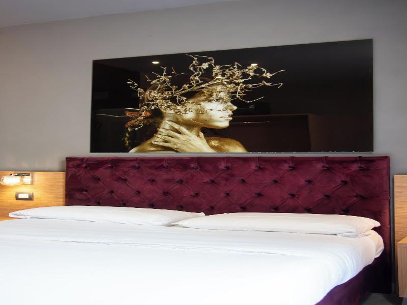 Umberto Primo Suite E Spa image