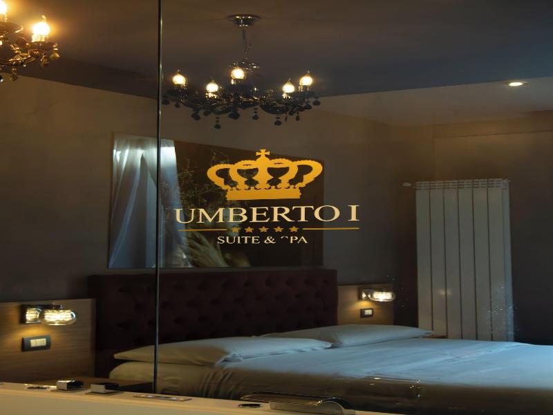 Umberto Primo Suite E Spa image