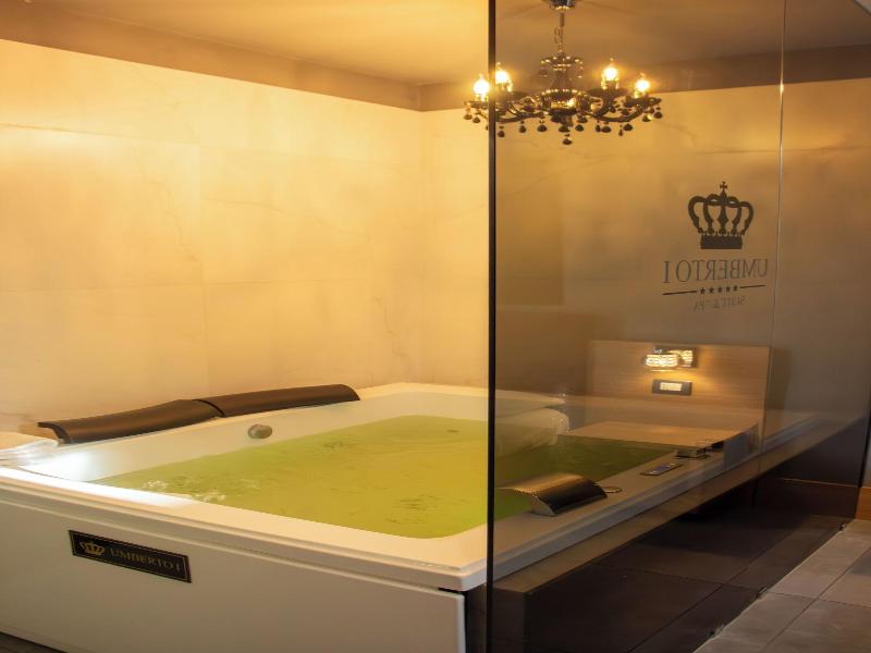 Umberto Primo Suite E Spa image