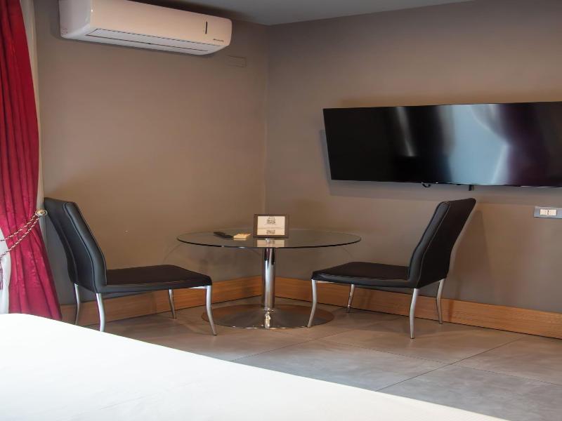 Umberto Primo Suite E Spa image