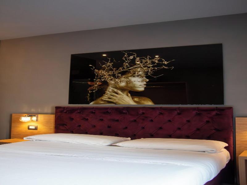 Umberto Primo Suite E Spa image
