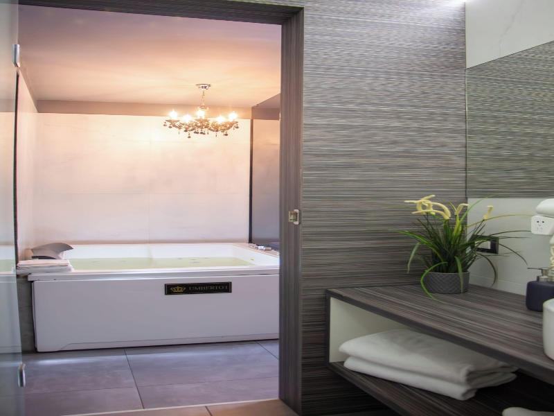 Umberto Primo Suite E Spa image