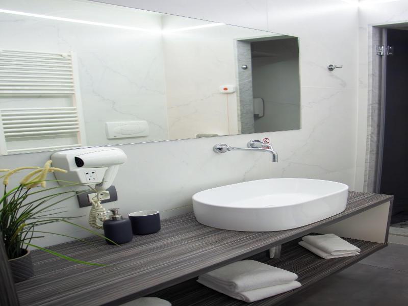 Umberto Primo Suite E Spa image