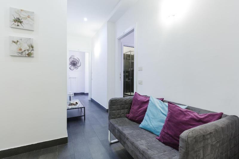 Roma Trastevere Relais Guest House image