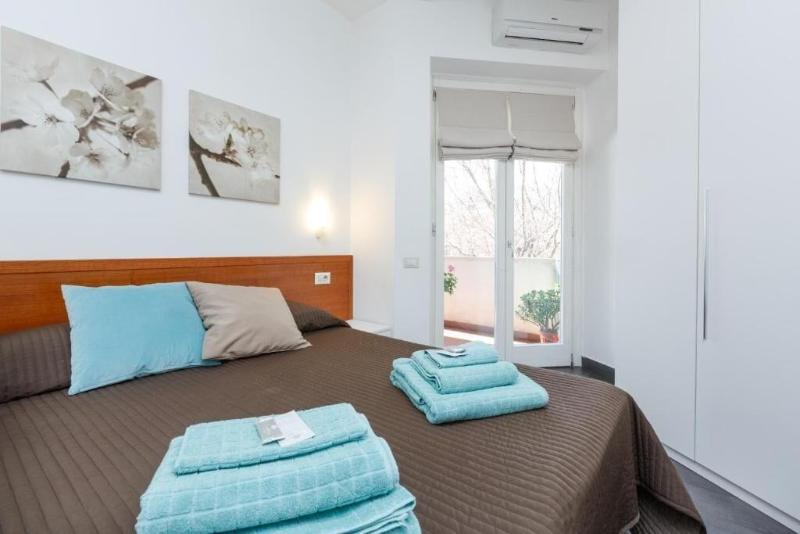 Roma Trastevere Relais Guest House image
