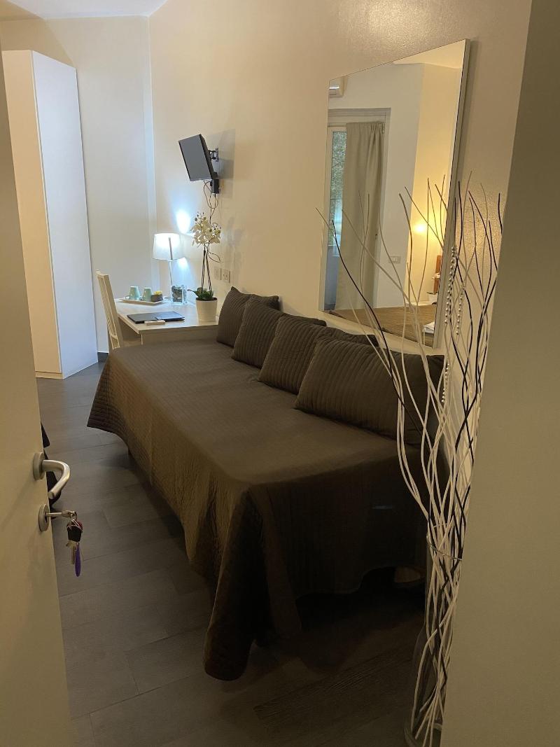 Roma Trastevere Relais Guest House image