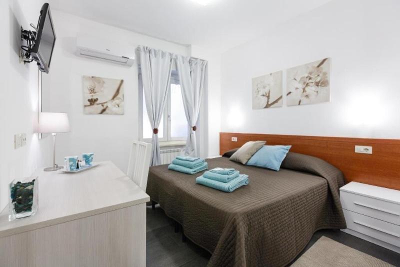 Roma Trastevere Relais Guest House image