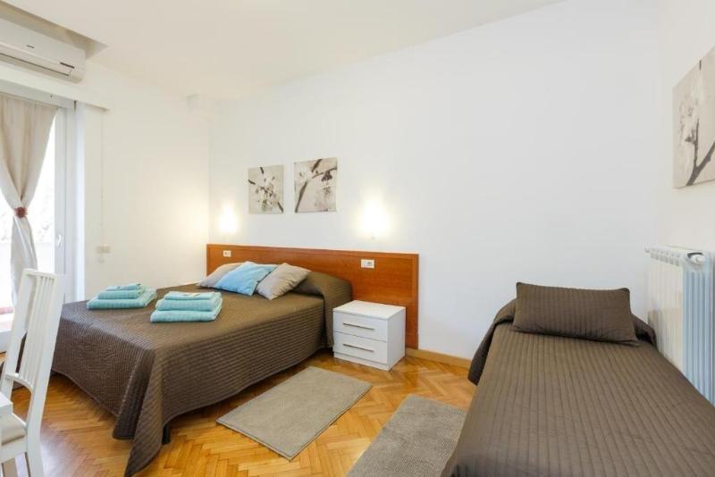 Roma Trastevere Relais Guest House image