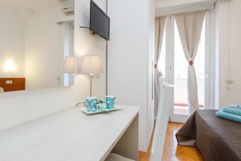 Roma Trastevere Relais Guest House image