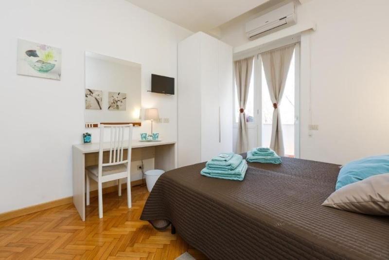 Roma Trastevere Relais Guest House image