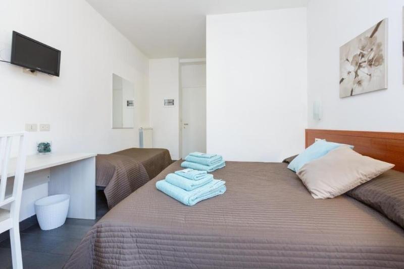 Roma Trastevere Relais Guest House image