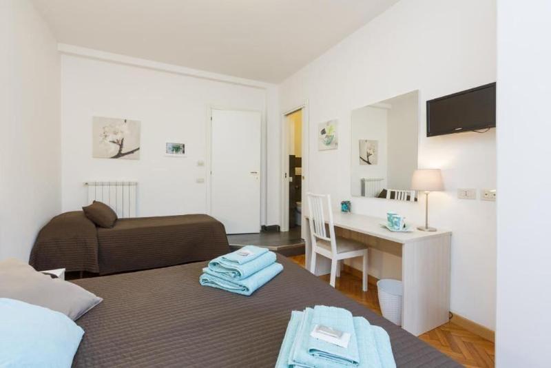 Roma Trastevere Relais Guest House image
