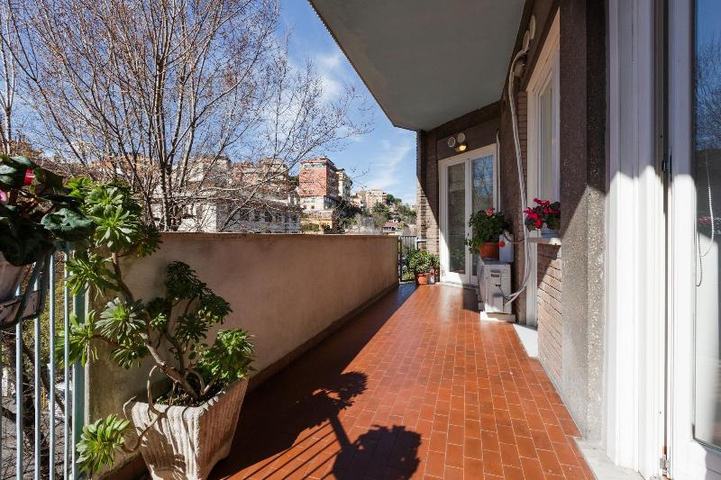 Roma Trastevere Relais Guest House image