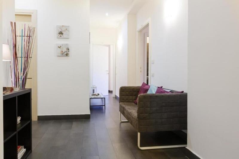 Roma Trastevere Relais Guest House image