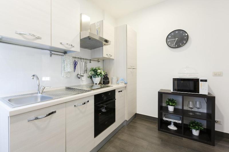 Roma Trastevere Relais Guest House image