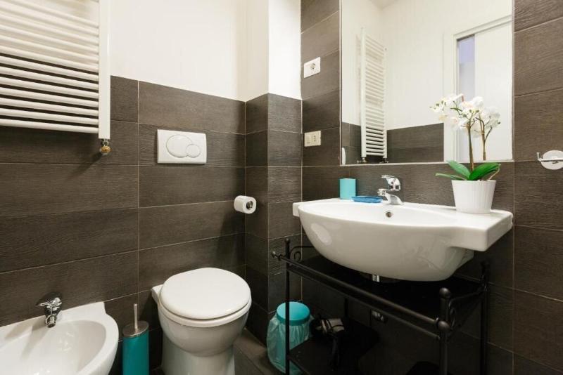 Roma Trastevere Relais Guest House image