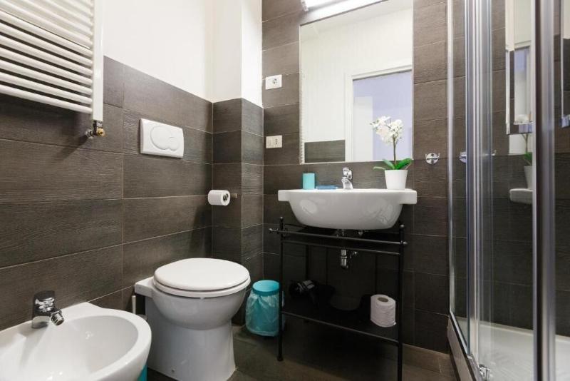 Roma Trastevere Relais Guest House image