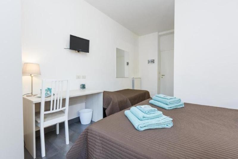 Roma Trastevere Relais Guest House image