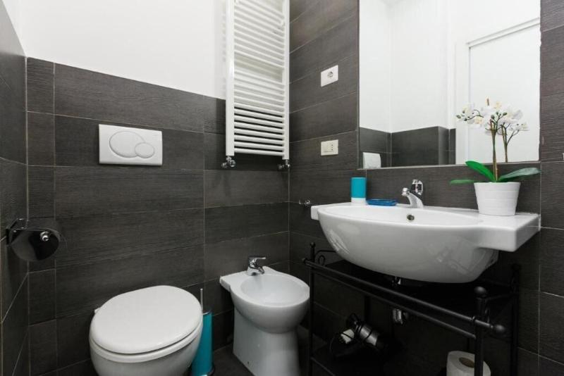 Roma Trastevere Relais Guest House image