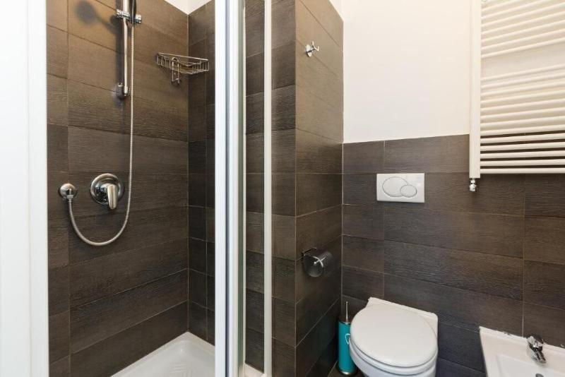 Roma Trastevere Relais Guest House image