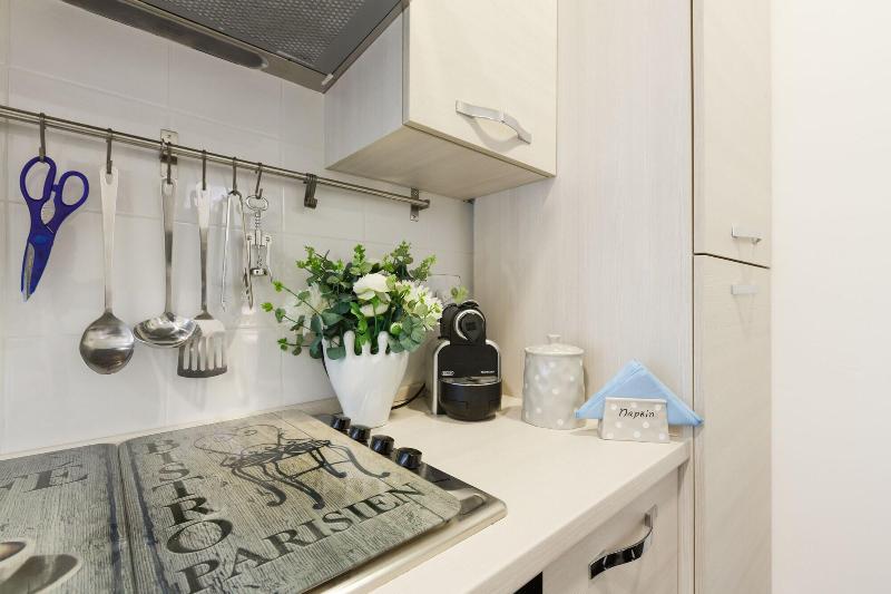 Roma Trastevere Relais Guest House image