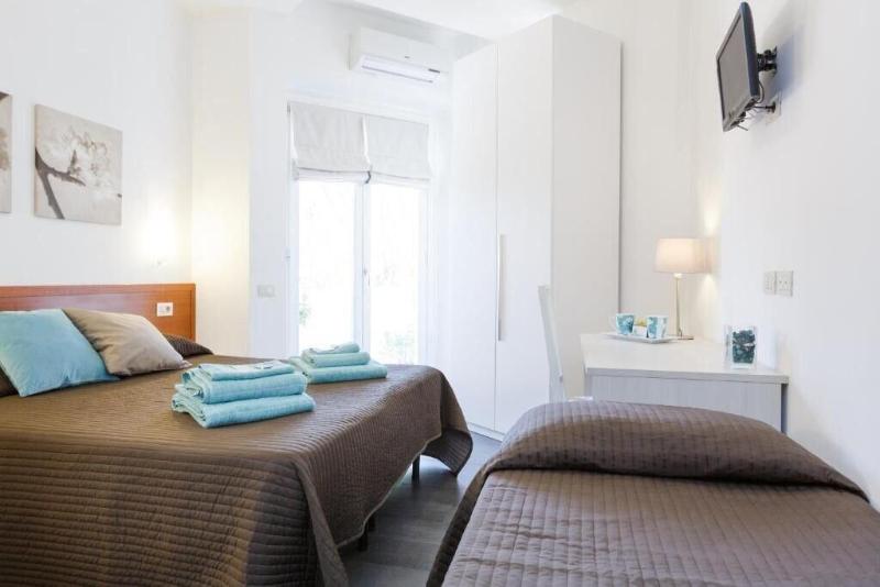Roma Trastevere Relais Guest House image