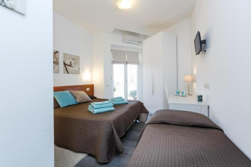 Roma Trastevere Relais Guest House image