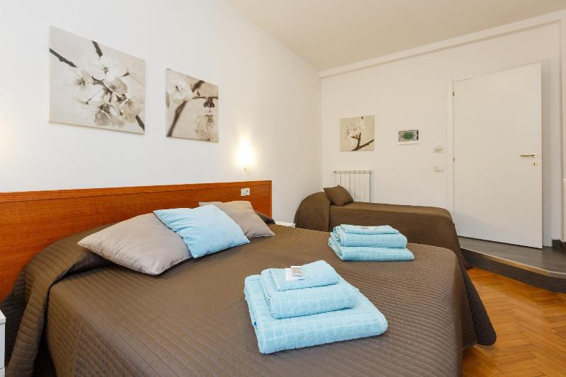 Roma Trastevere Relais Guest House image
