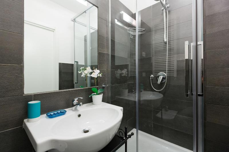 Roma Trastevere Relais Guest House image