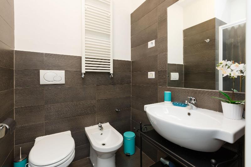 Roma Trastevere Relais Guest House image