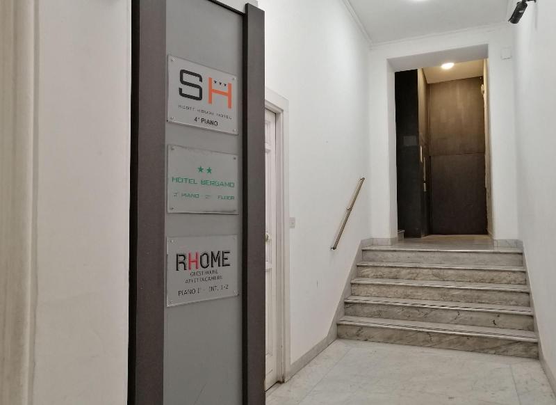 Rhome Guesthouse image