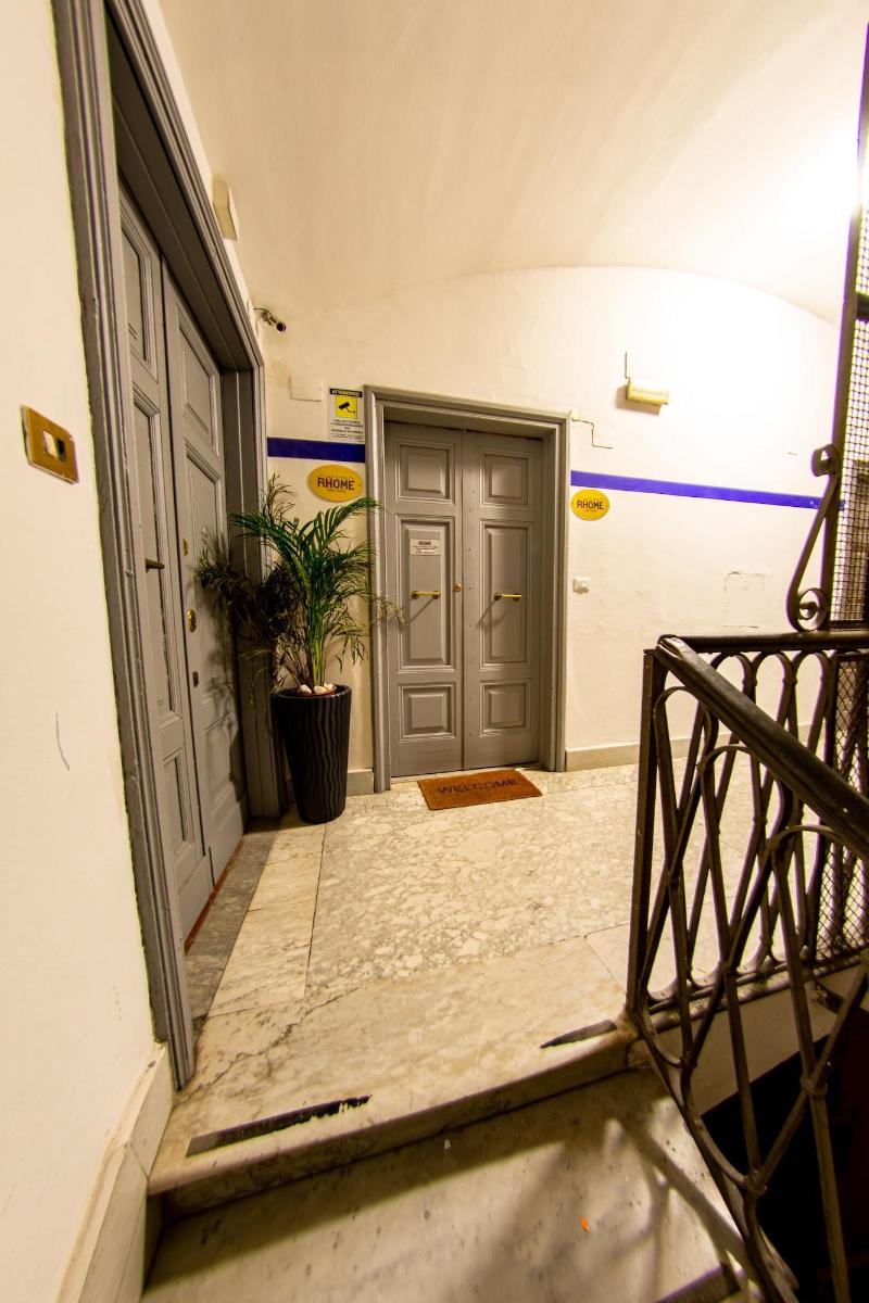 Rhome Guesthouse image