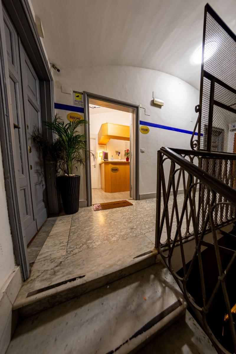 Rhome Guesthouse image