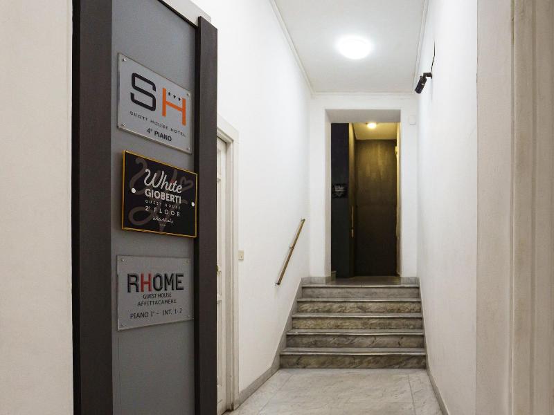 Rhome Guesthouse image