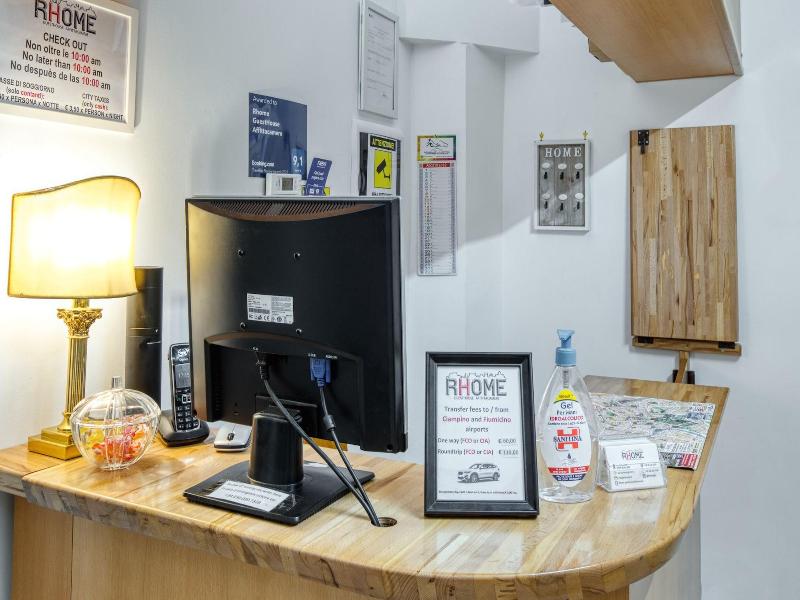 Rhome Guesthouse image