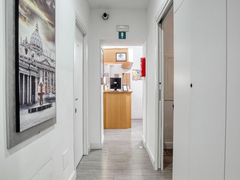 Rhome Guesthouse image