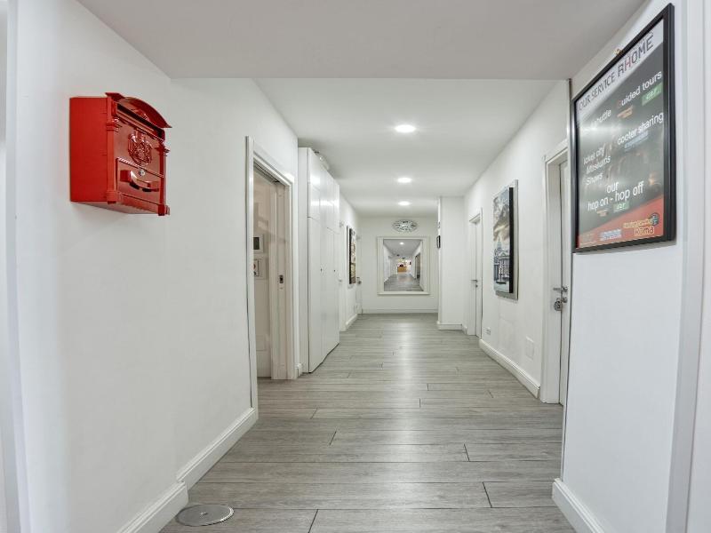 Rhome Guesthouse image
