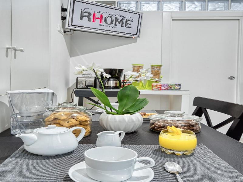 Rhome Guesthouse image